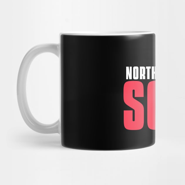 Northern soul by BVHstudio